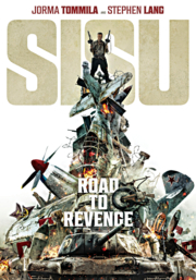 image for "Sisu: Road to Revenge"