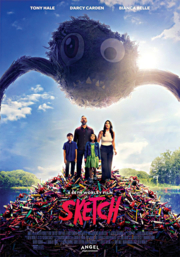 image for "Sketch"