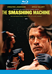 image for "The Smashing Machine"