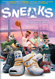 image for "Sneaks"