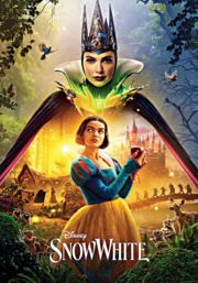 image for "Snow White"