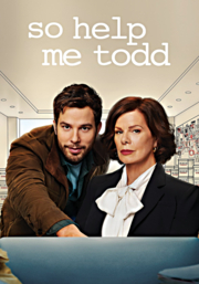 image for "So Help Me Todd"