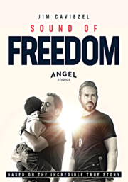 image for "Sound of Freedom"