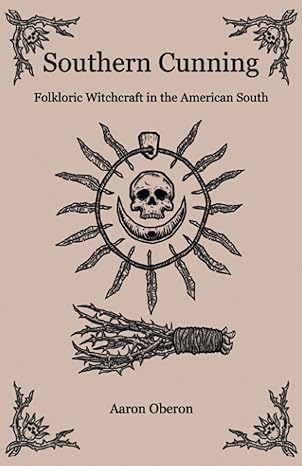 image for "Southern Cunning"