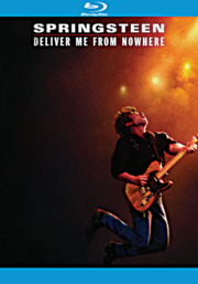 image for "Springsteen: Deliver Me From Nowhere"