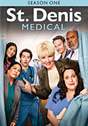 image for "St. Denis"