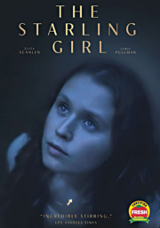 image for "The Starling Girl"