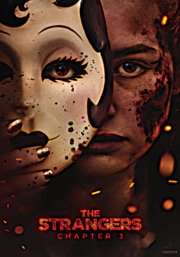 image for "The Strangers: Chapter 3"