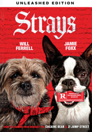 image for "Strays"