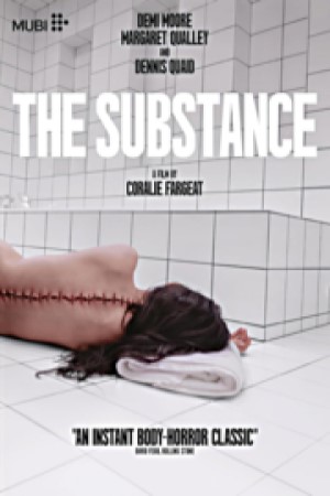 image for "The Substance"