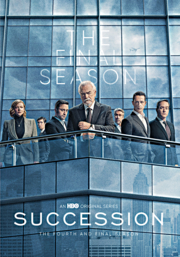 image for "Succession: Season 4"
