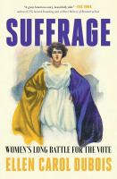 image for "Suffrage"