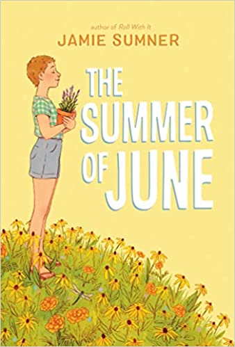 image for "The Summer of June"