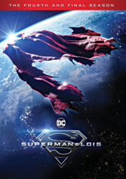 image for "Superman & Lois Season 4"