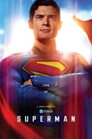 image for "Superman"