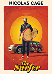 image for "The Surfer"