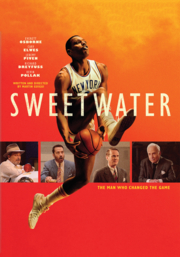 image for "Sweetwater"