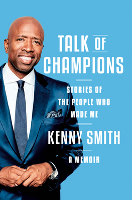 image for "Talk of Champions"