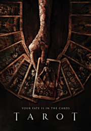 image for "Tarot"