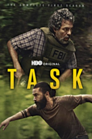 image for "Task: Season 1"