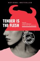 image for "Tender is the Flesh"