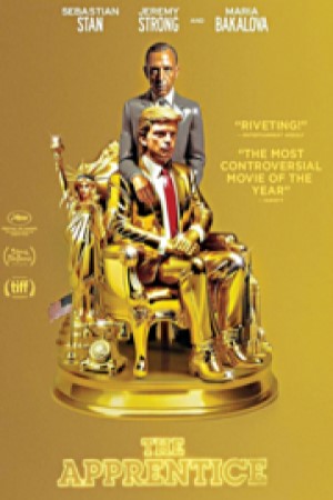 image for "The Apprentice"