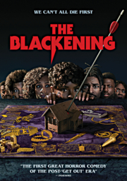 image for "The Blackening"