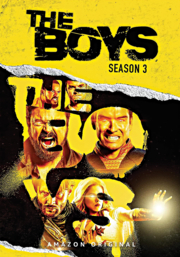 image for "The Boys: Season 3"