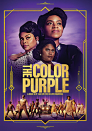 image for "The Color Purple"