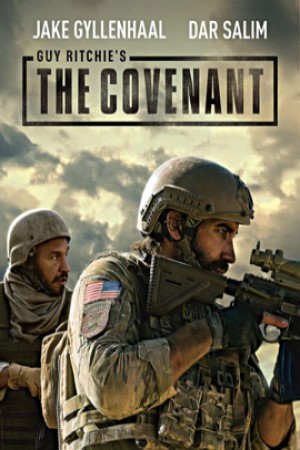 image for "The Covenant"