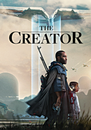 image for "The Creator"