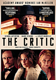 image for "The Critic"