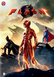 image for "The Flash"