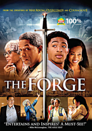 image for "The Forge"