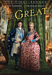 image for "The Great: The Final Season"