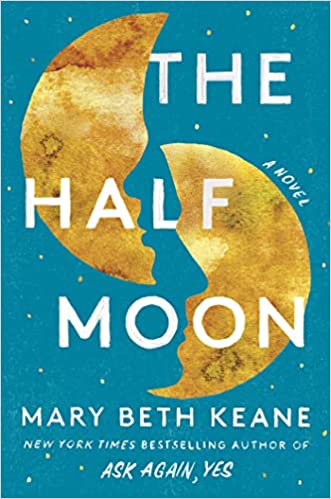 image for "The Half Moon"
