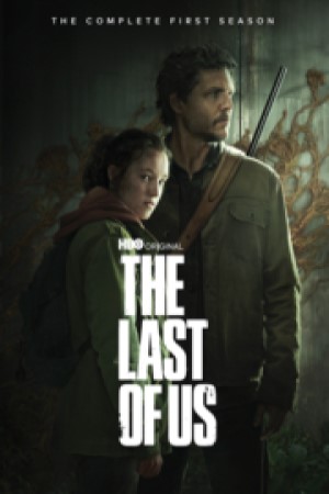 image for "The Last of Us"
