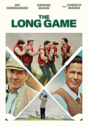 image for "The Long Game"