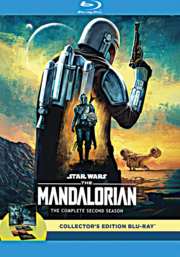 image for "The Mandalorian: Season 2"