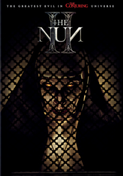 image for "The Nun II"