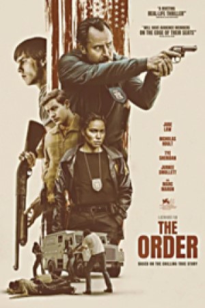 image for "The Order"