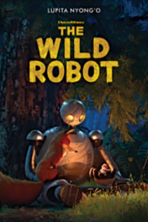image for "The Wild Robot"