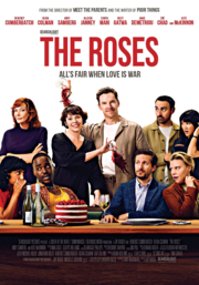 image for "The Roses"