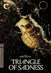 a grenade against blackness