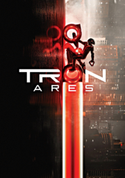 image for "Tron: Ares"