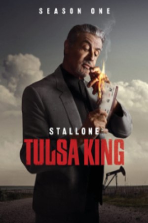 image for "Tulsa King"