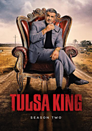 image for "Tulsa King: Season 2"