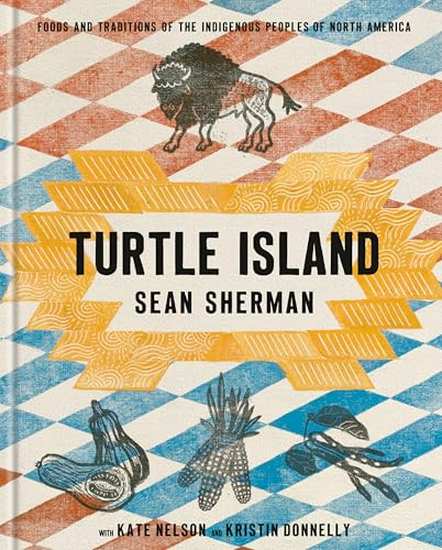 image for "Turtle Island"
