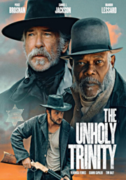 image for "The Unholy Trinity"