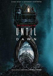 image for "Until Dawn"